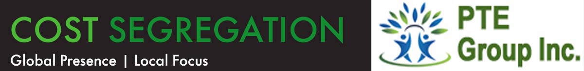 CBRE Cost Segregation Global Presence Local Focus